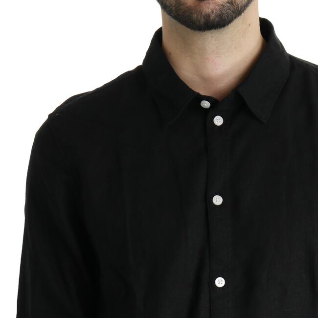 CAMICIA ENEA ALLAN SOLID - Mad Fashion | img vers.650x/